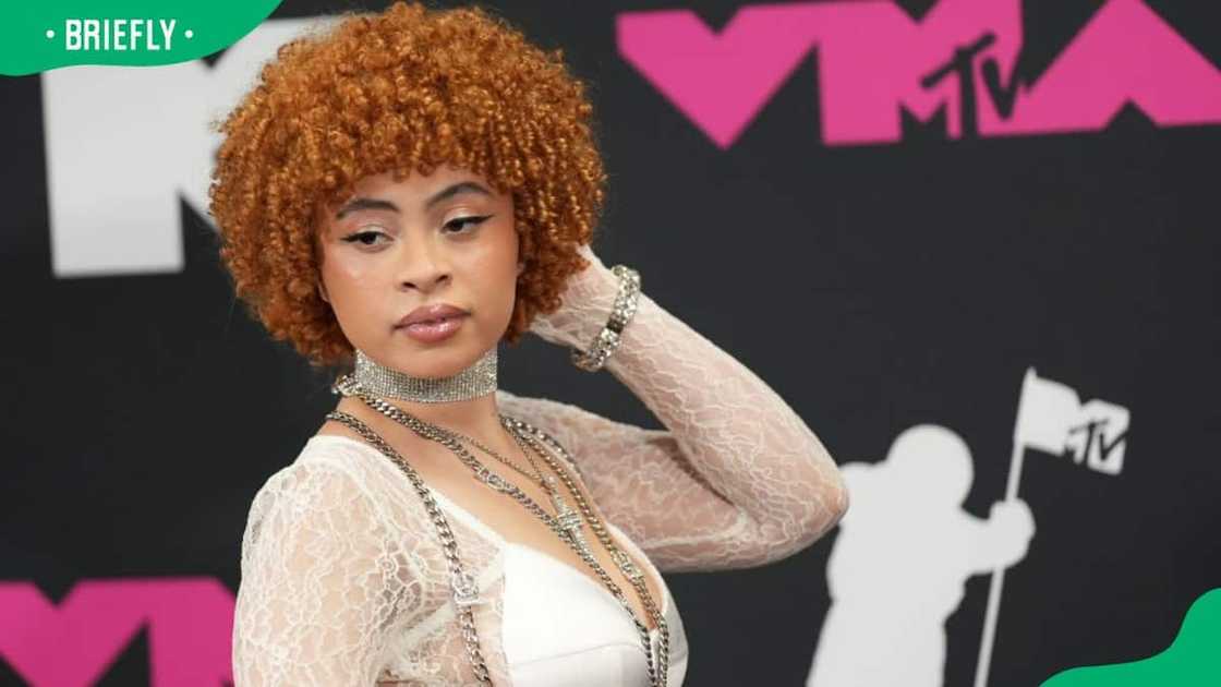 Ice Spice’s net worth? Ice Spice’s net worth?