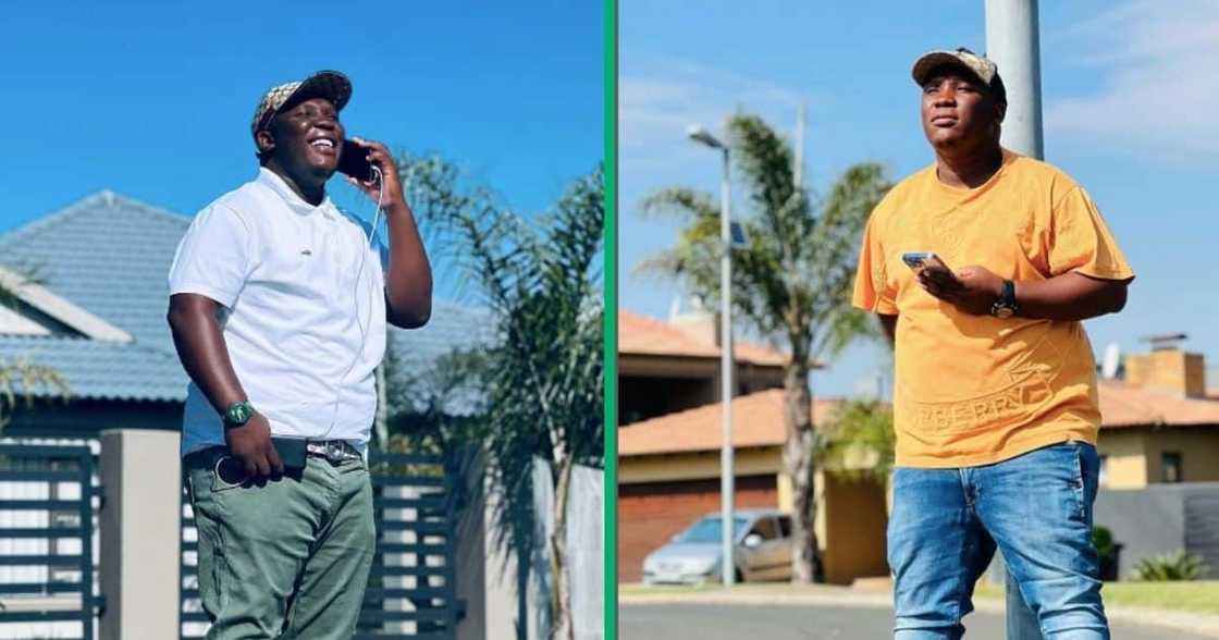 Busta 929 ditches Zim show Busta 929 ditches Zim show