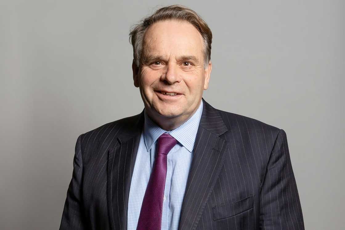 The former MP for Tiverton and Honiton, Neil Parish, stood down after admitting watching pornography on his phone in parliament The former MP for Tiverton and Honiton, Neil Parish, stood down after admitting watching pornography on his phone in parliament