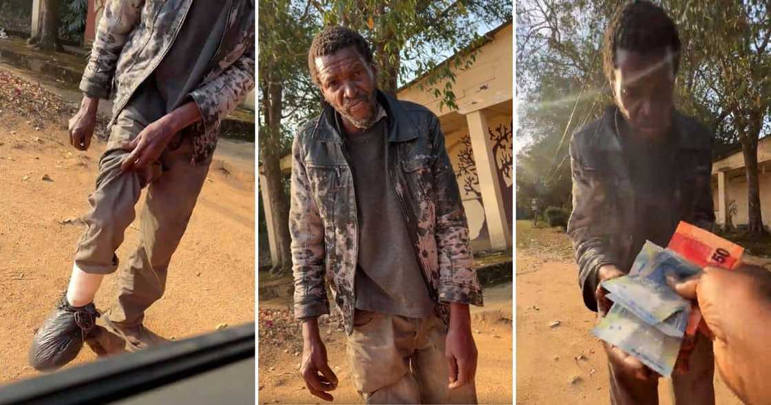 BI Phakathi Blesses Well-Spoken Man BI Phakathi Blesses Well-Spoken Man