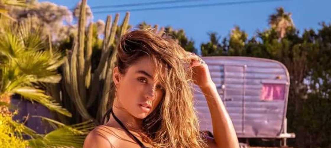 Sommer ray Sommer ray