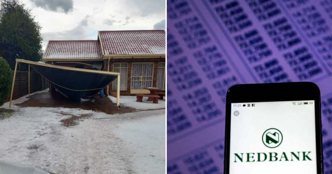 Nedbank refuses man's insurance claim Nedbank refuses man's insurance claim