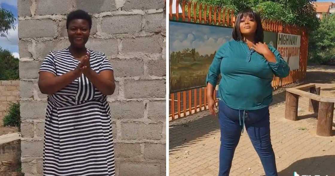 Before and after shocks Mzansi Before and after shocks Mzansi