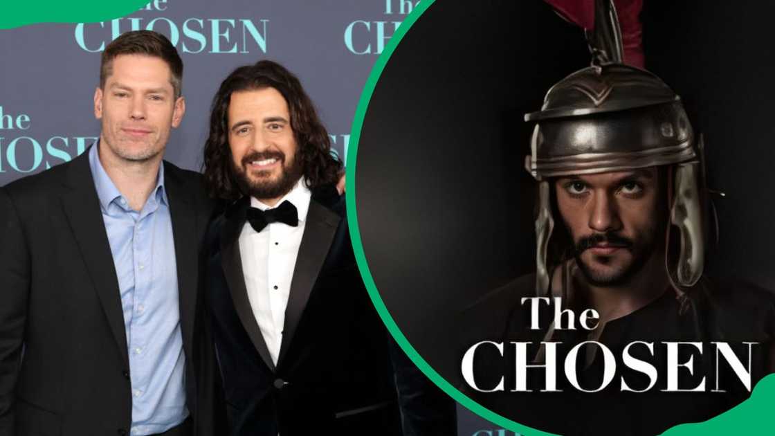 The Chosen Season 5 release date The Chosen Season 5 release date