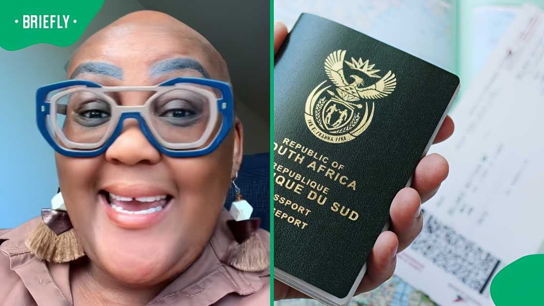 Mzansi passport holders can visit Caribbean islands without a visa