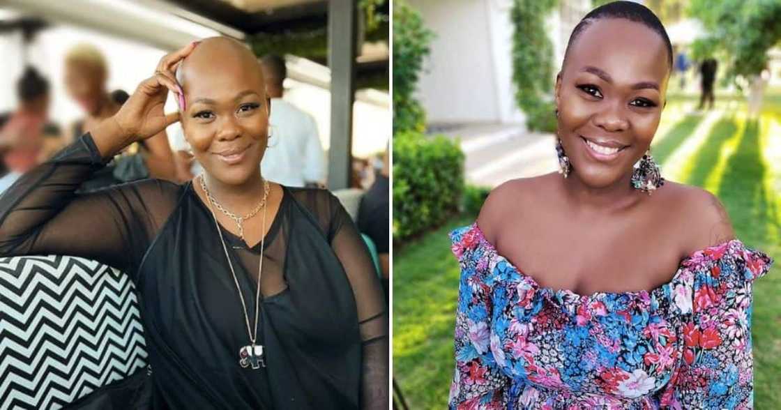 Zikhona Sodlaka, The Wife, Showmax Zikhona Sodlaka, The Wife, Showmax