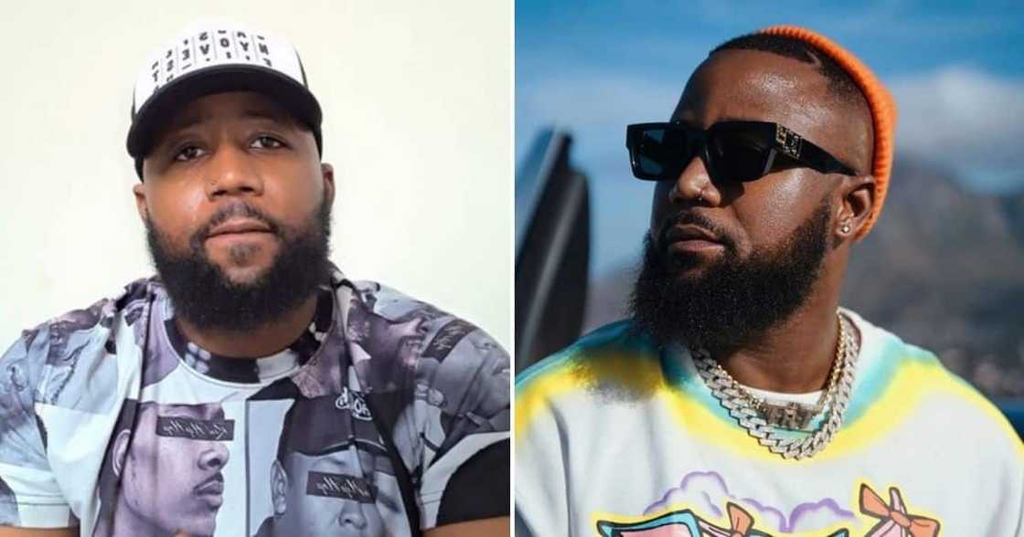 Cassper Nyovest, ready to get back in the ring, video, highlights, last boxing match Cassper Nyovest, ready to get back in the ring, video, highlights, last boxing match