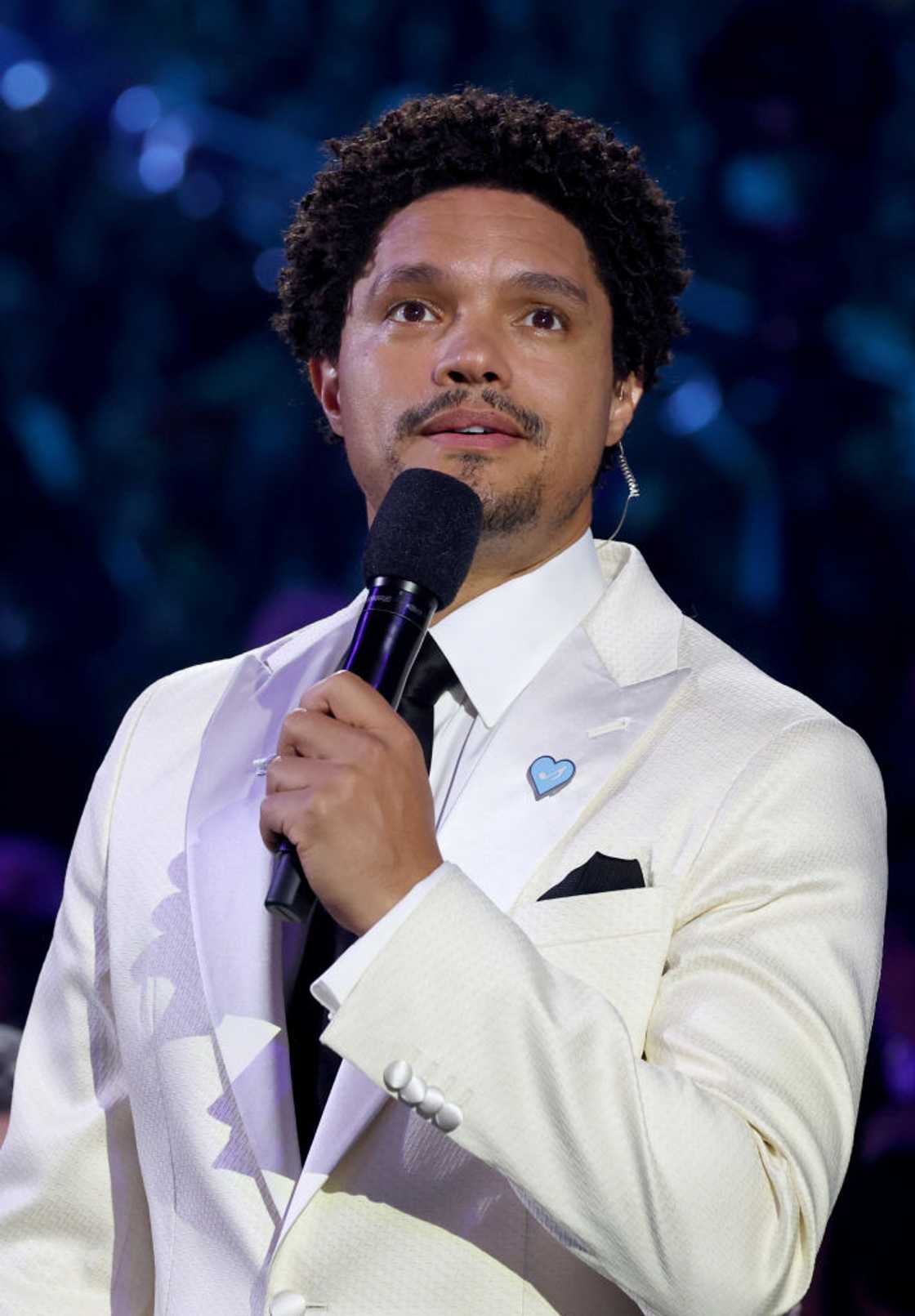 Fans wished Trevor Noah a happy birthday. Fans wished Trevor Noah a happy birthday.