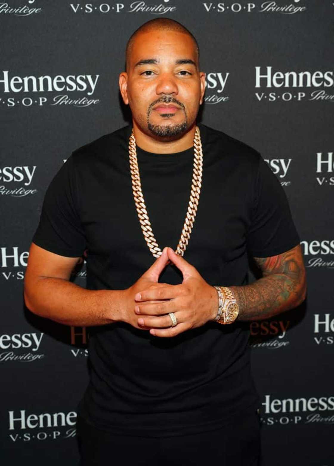 DJ Envy bio DJ Envy bio