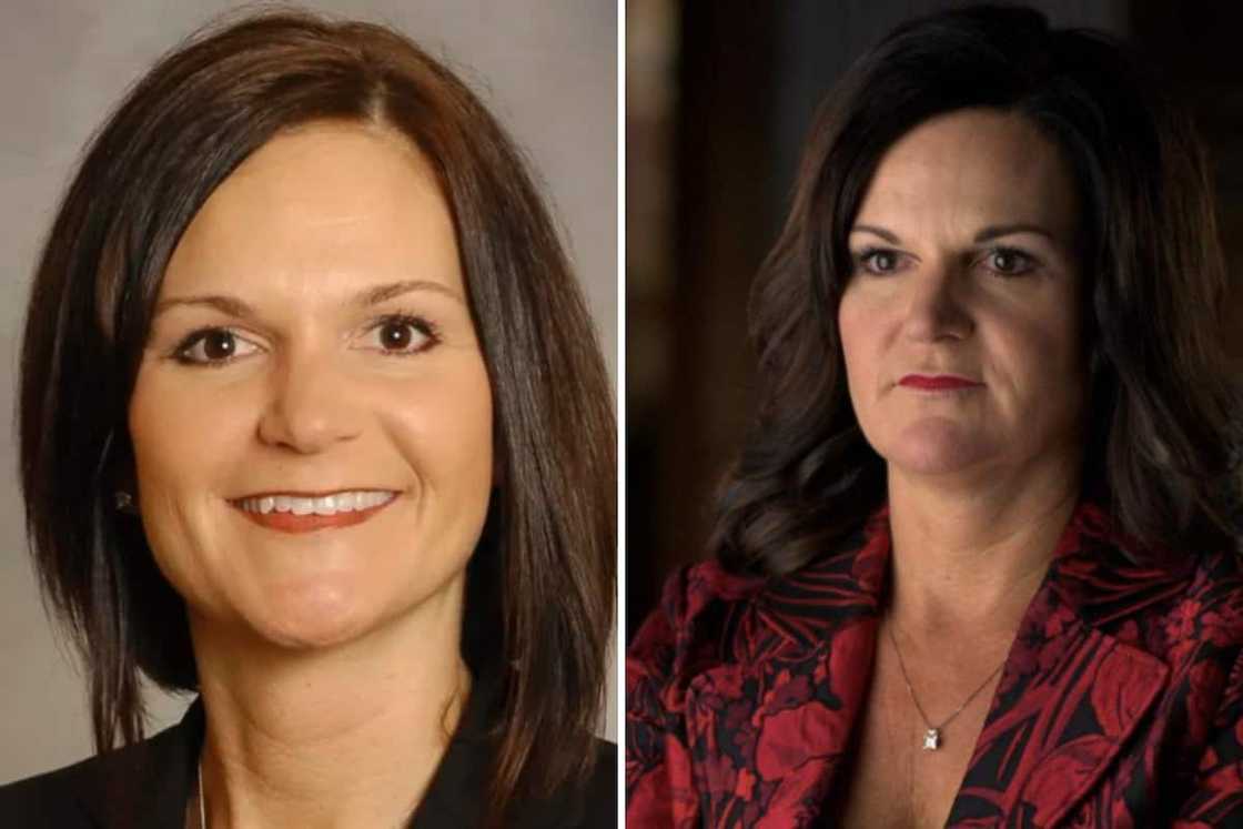 Did Leah Askey destroy evidence? Did Leah Askey destroy evidence?