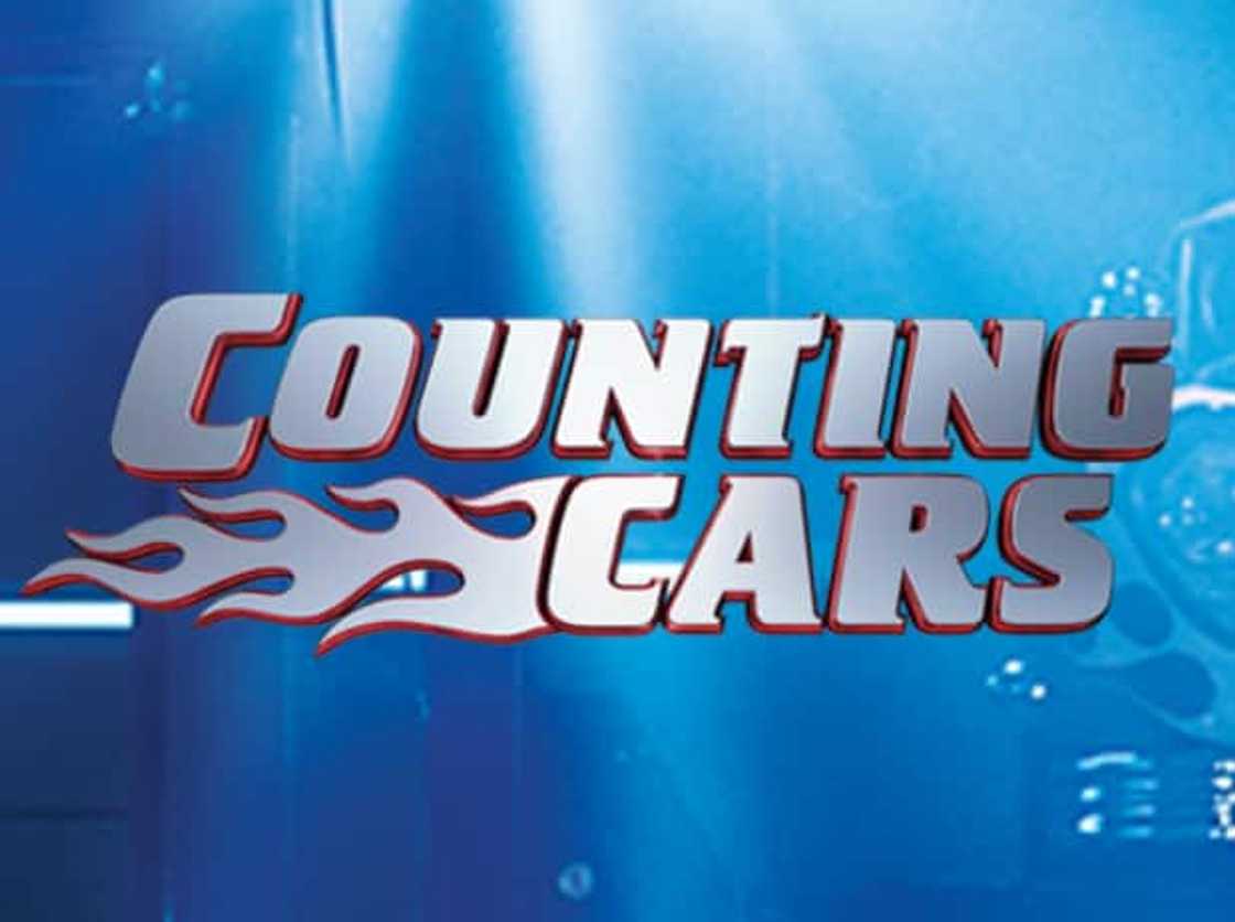 joseph frontiera counting cars photo joseph frontiera counting cars photo