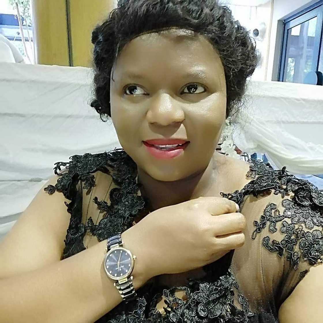 Thobekile Mkhwanazi Thobekile Mkhwanazi