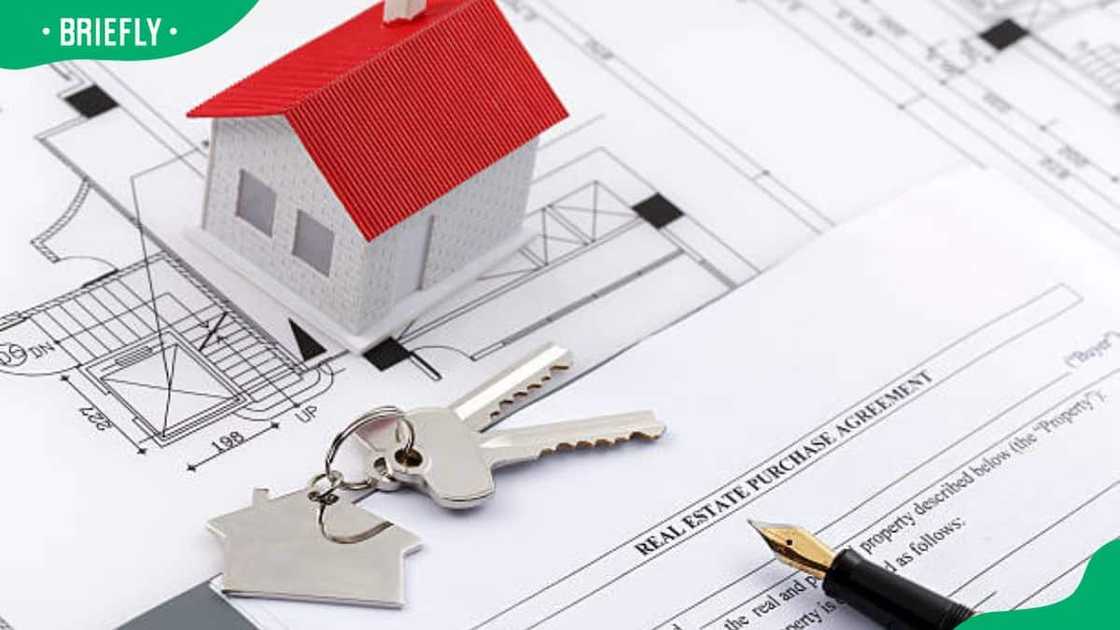 Can you transfer property without a lawyer in South Africa? Can you transfer property without a lawyer in South Africa?