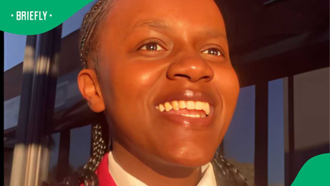 Matric learner has rallied Mzansi to tag Somizi