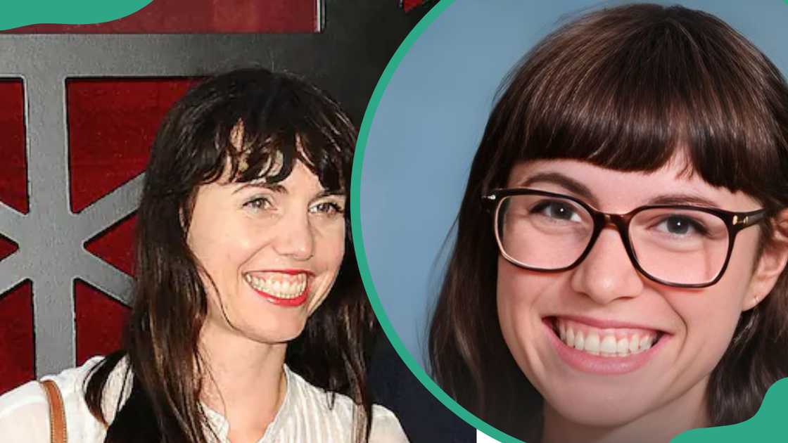 Sarah Ziolkowska Sarah Ziolkowska