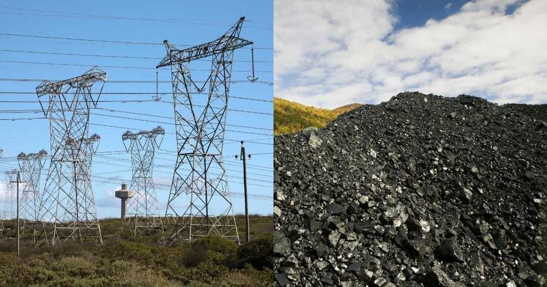 Arnot Opco, Coal Mine, sign, 10-year, agreement, coal supply, Eskom