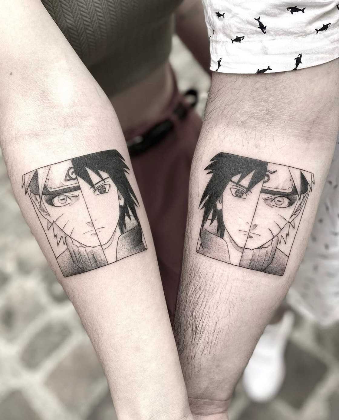 Naruto Naruto