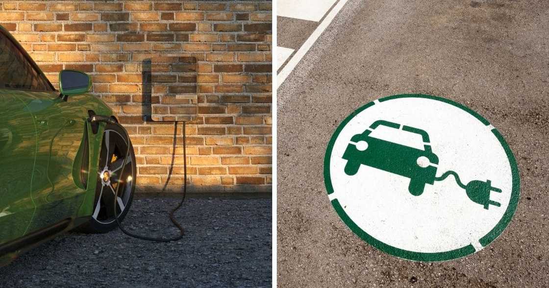 UK company launches first electric vehicle charger with in-built camouflage technology UK company launches first electric vehicle charger with in-built camouflage technology