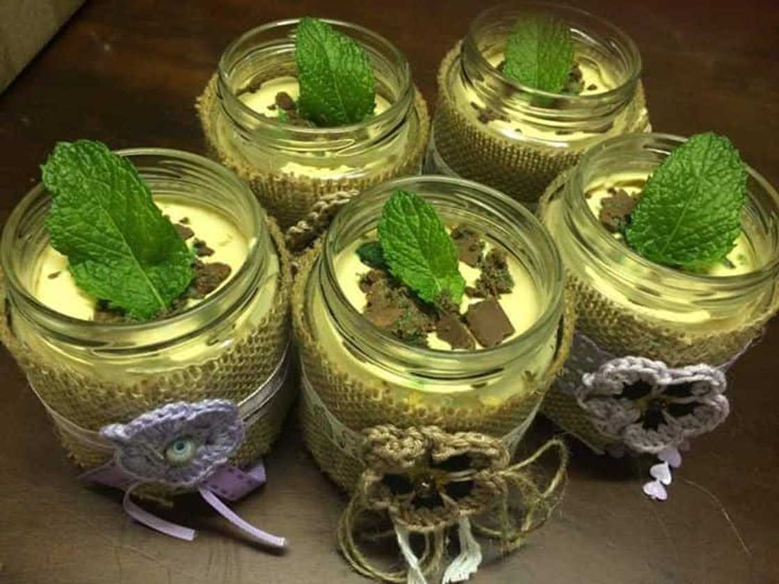 Best peppermint crisp tart recipe South Africa Best peppermint crisp tart recipe South Africa