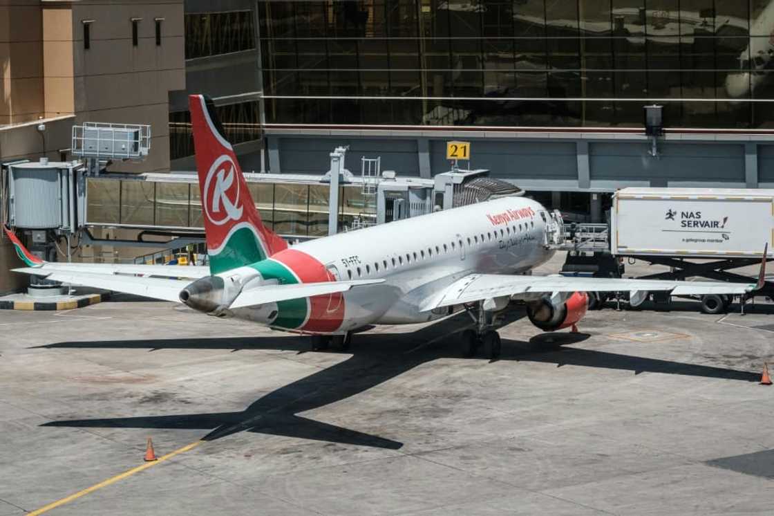 The pilots union launched the strike on Saturday The pilots union launched the strike on Saturday