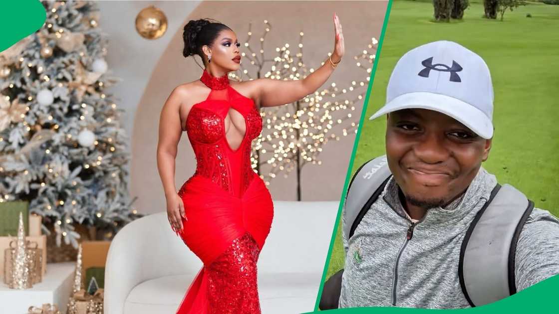 Dineo Moloisane's boyfriend speaks on the breakup reports Dineo Moloisane's boyfriend speaks on the breakup reports