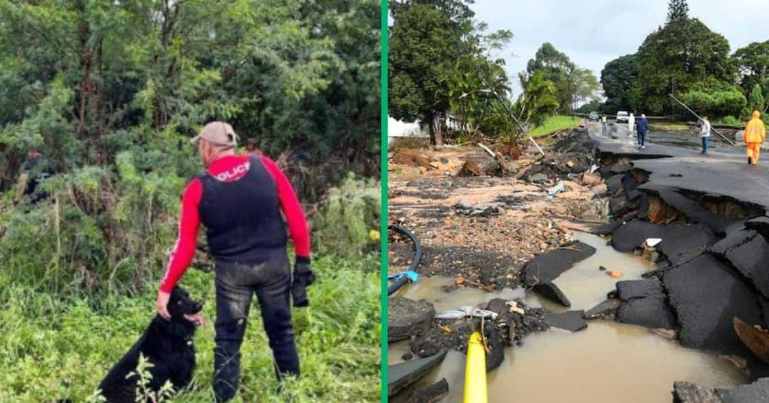 KZN floods claim 31 lives KZN floods claim 31 lives