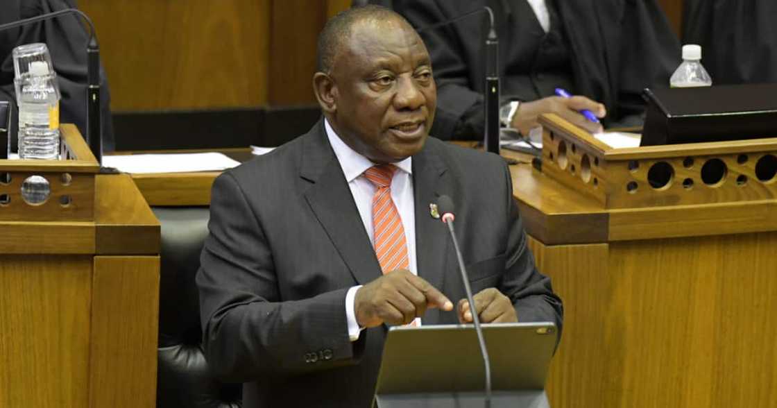State Of the Nation Address, R4million price tag, Parliament, increased security State Of the Nation Address, R4million price tag, Parliament, increased security
