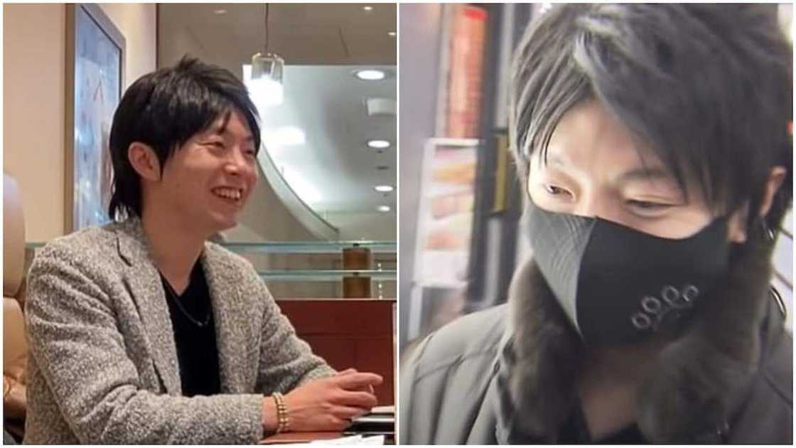 Boyfriend who 'dated 35 women' is arrested for fraud in Japan Boyfriend who 'dated 35 women' is arrested for fraud in Japan