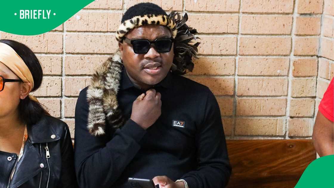 Ngizwe Mchunu under scrutiny over homophobic comments
