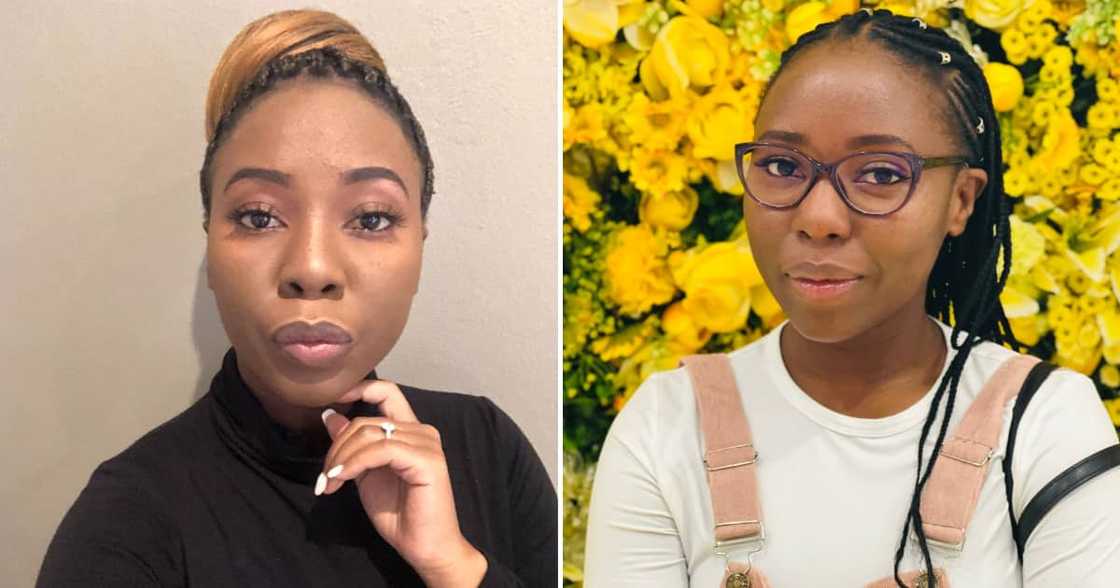 Africa’s youngest PhD holder encourages young women to reach for the stars Africa’s youngest PhD holder encourages young women to reach for the stars