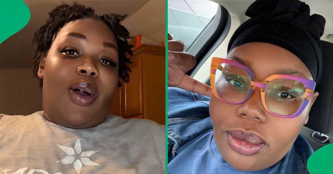 SA stunned by lady with five baby daddies SA stunned by lady with five baby daddies