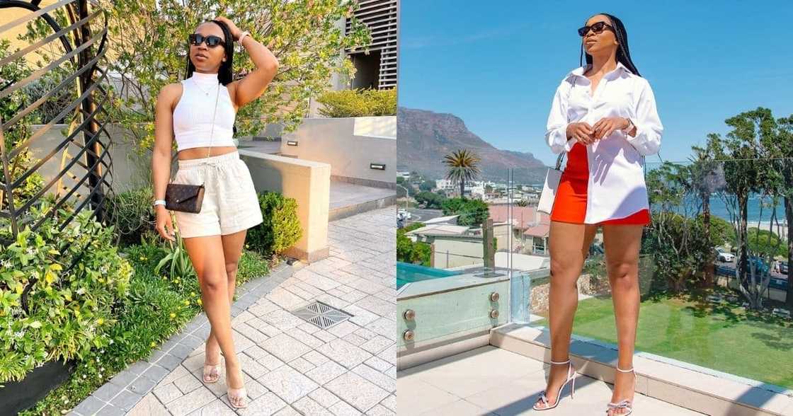 Investment banker, lands 2 new projects, 2 responses, Mzansi celebrates Investment banker, lands 2 new projects, 2 responses, Mzansi celebrates