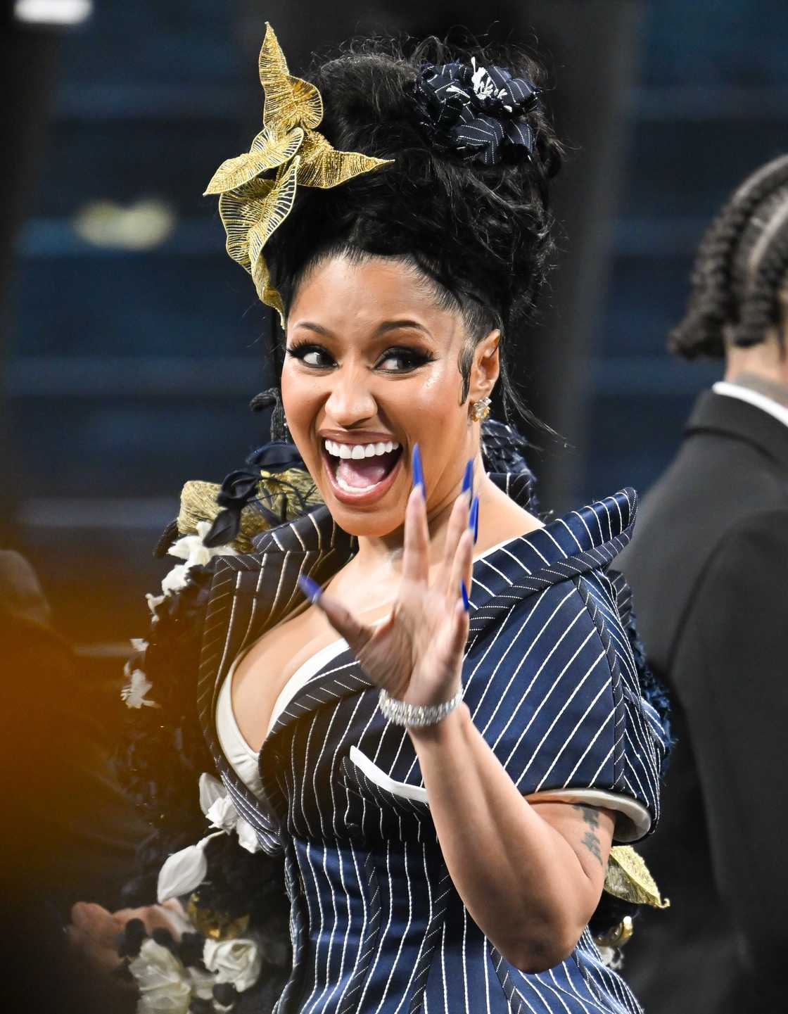 Fans weighed in on Nicki Minaj's allegations about Jay-Z Fans weighed in on Nicki Minaj's allegations about Jay-Z