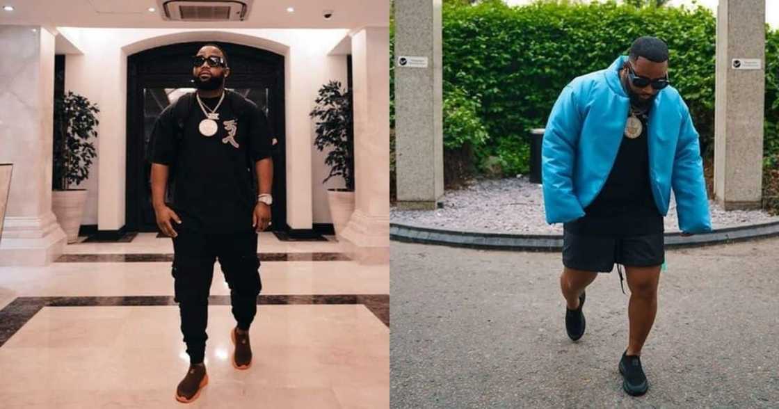 Cassper Nyovest, brags, ghostwriter, rap career Cassper Nyovest, brags, ghostwriter, rap career
