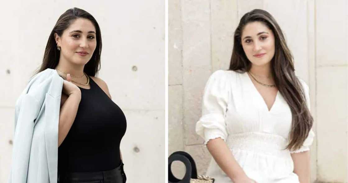 Mental health activist opens up about her struggle with depression Mental health activist opens up about her struggle with depression