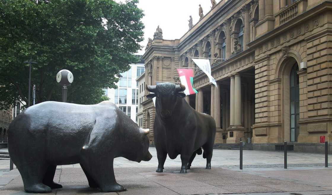 With markets still rising from their June lows, there is chatter that they may now be enjoying more than a bear market rally With markets still rising from their June lows, there is chatter that they may now be enjoying more than a bear market rally