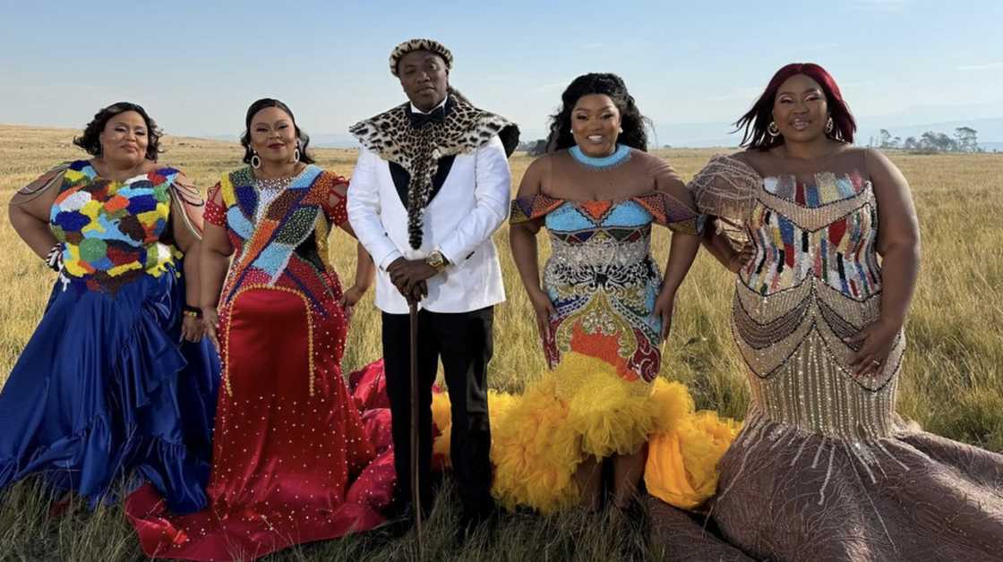 The Mseleku family will return in the anticipated ‘Uthando Nesthembu Uncut’ The Mseleku family will return in the anticipated ‘Uthando Nesthembu Uncut’