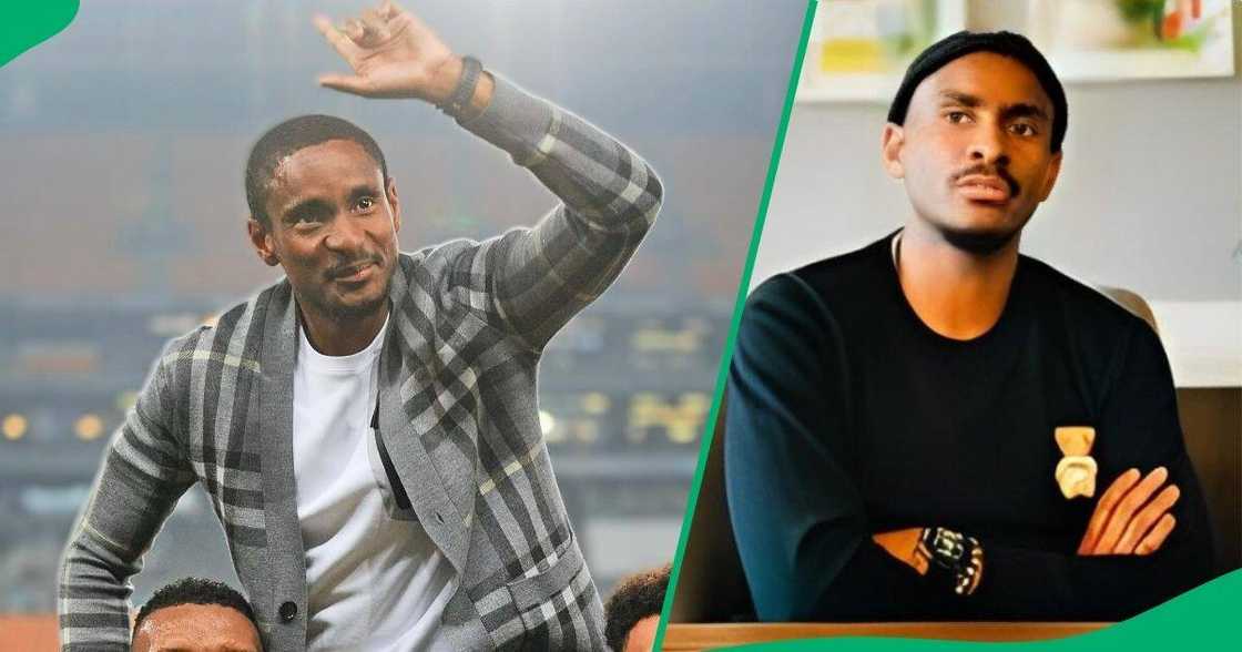 Rhulani Mokwena could leave Mamelodi Sundowns Rhulani Mokwena could leave Mamelodi Sundowns