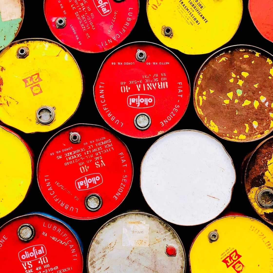 Fuel prices Fuel prices