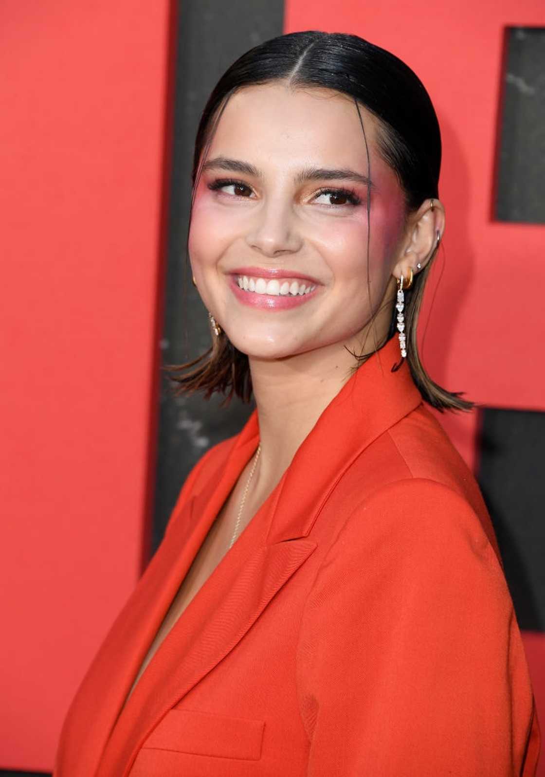 13 Reasons Why actress 13 Reasons Why actress