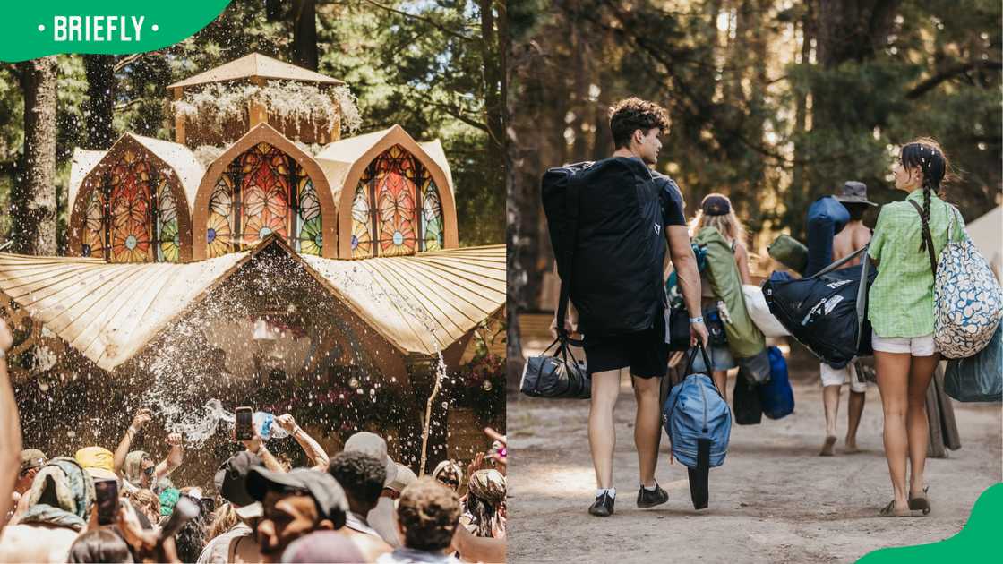 Habitat Festival South Africa
