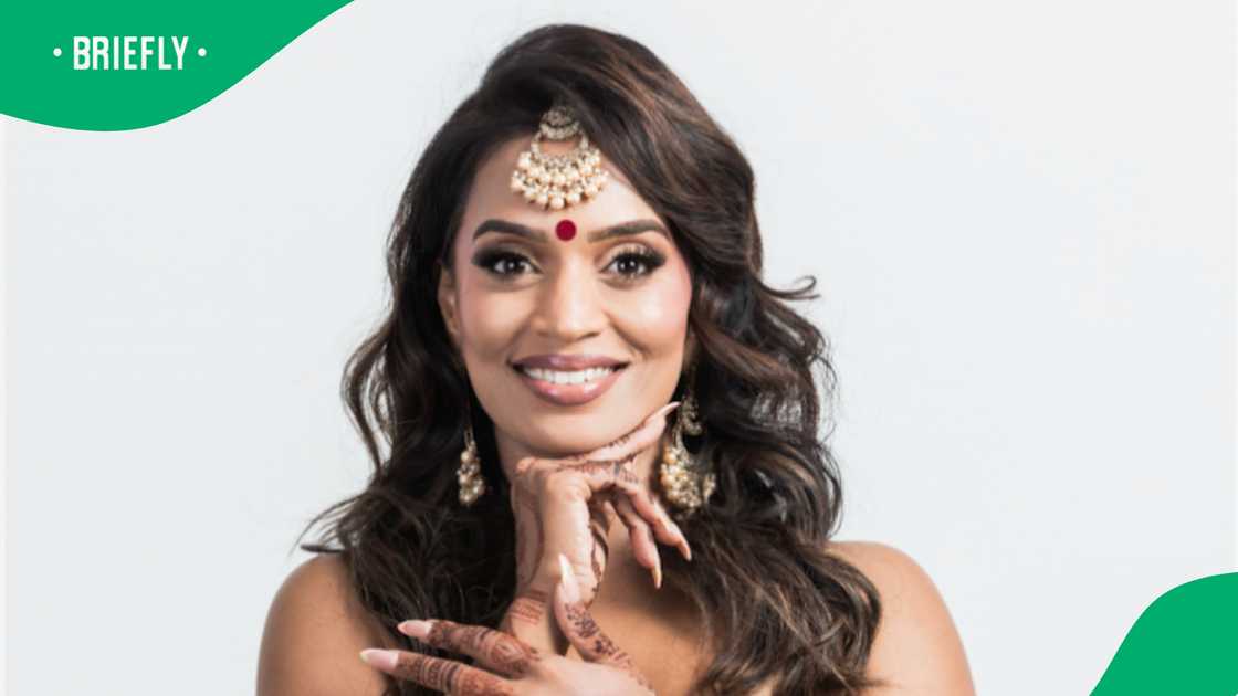 Kim Jones filmed the show while she was pregnant Kim Jones filmed the show while she was pregnant