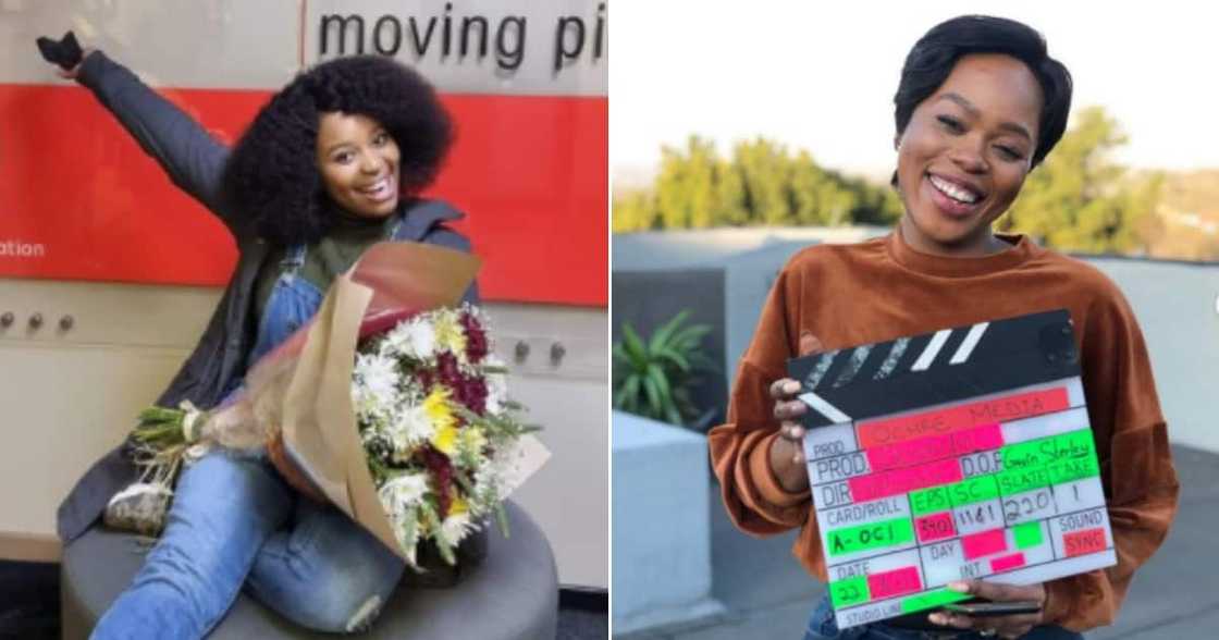 ‘Scandal’, Sivenathi Mabuya, Xolile Langa. ‘Scandal’, Sivenathi Mabuya, Xolile Langa.