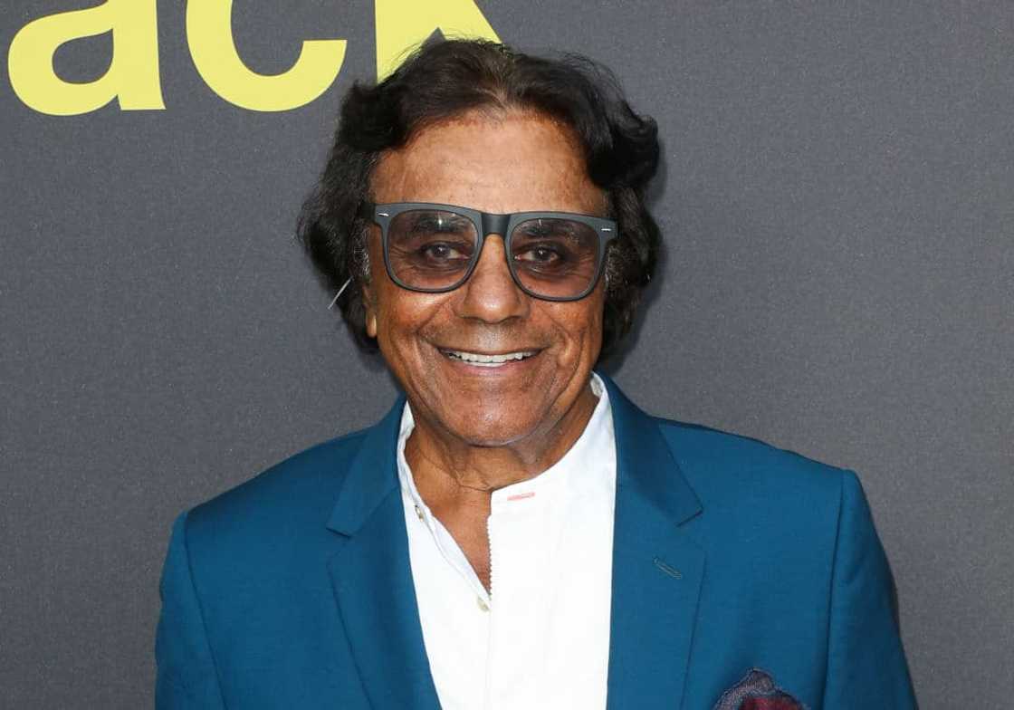 Johnny Mathis' wife or husband A closer look at his romantic life Johnny Mathis' wife or husband A closer look at his romantic life
