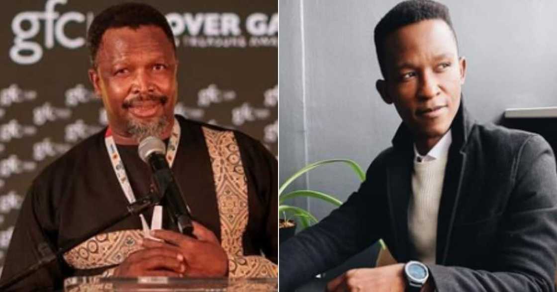 Sello Maake Ka Ncube, Berates, Women, Mistreating, Former Partners, Katlego Maboe, Monique Muller, Court Ruling Sello Maake Ka Ncube, Berates, Women, Mistreating, Former Partners, Katlego Maboe, Monique Muller, Court Ruling