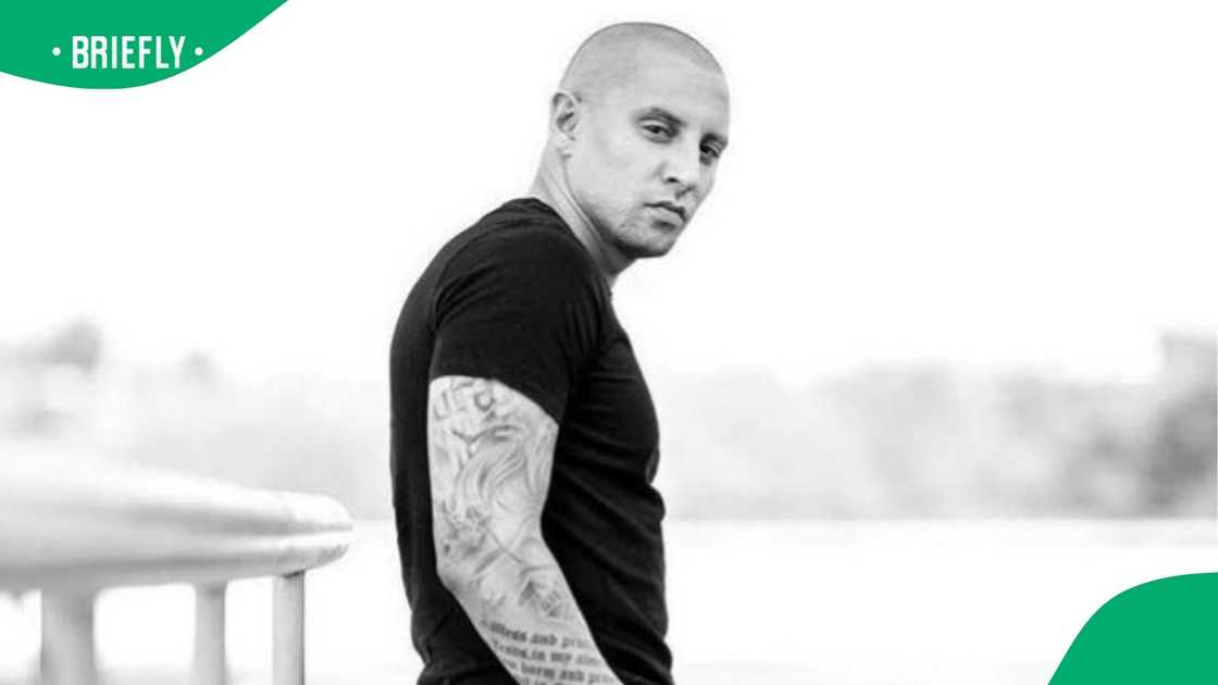 DJ Warras' murder suspects were arrested