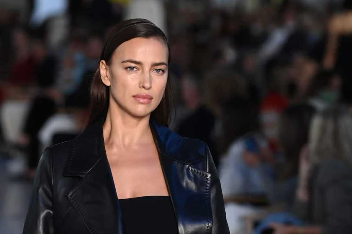 Irina Shayk’s net worth