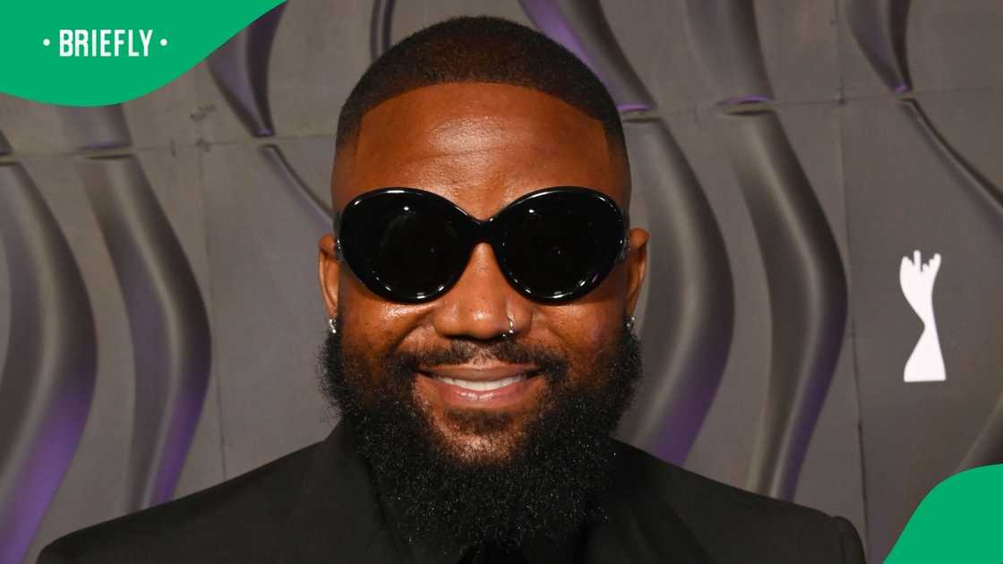 Cassper Nyovest roasted for claiming new song is a success Cassper Nyovest roasted for claiming new song is a success