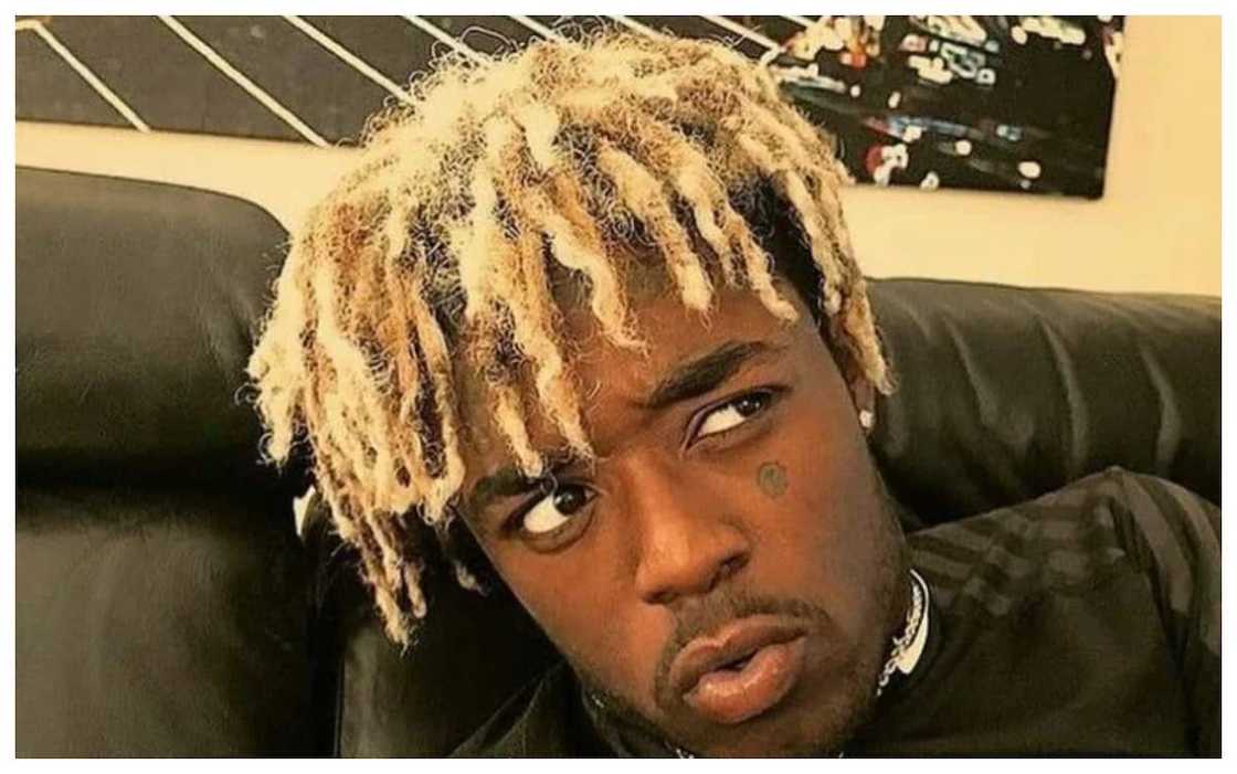 short dreads styles for guys short dreads styles for guys