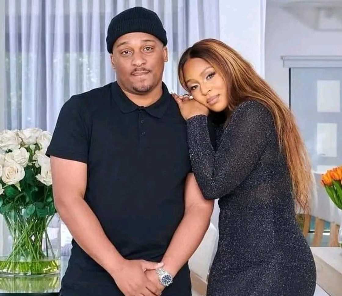 South Africa revealed that TK Dlamini and Jessica Nkosi's clan names are related South Africa revealed that TK Dlamini and Jessica Nkosi's clan names are related